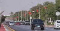Egyptian observers anticipate Chinese president Xi's landmark state visit