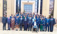 Ngurare urges youth to shape Namibia’s future