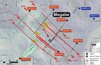 South Pacific Metals extends Megabe mineralised strike beyond 300 metres