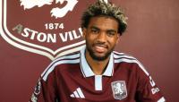 Aston Villa announces signing of Senegalese Ibrahim Mbaye, Englishman Harwood-Bellis