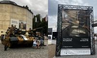 Festival or Funeral? How Prague is Turning the Memory of 1968 Into Action