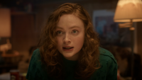Sadie Sink's Sweet Calvin Klein Ads Have Been Revealed, And Fans Are Making The Same A+ Comment