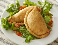 Recipe: Puerto Rican-style beef empanadas
