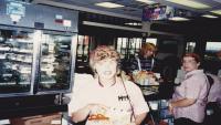 12 vintage fast food photos that look nothing like America today