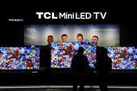 TCL sues Samsung for false advertising over ‘Mini LED’ televisions