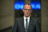Germany Directly Blames Russia For Attempted Drone Attack At Airport. EU Anticipates 'Clear Response'