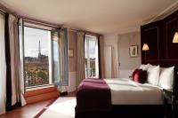 Paris, Tokyo, and Italy Rule the World’s 50 Best Hotels 51-100 List