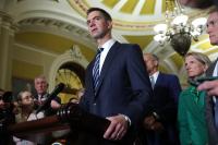 Daylight Saving Time Ends November 1 as Senate Crypto Fight Crowds Out Clock Bill