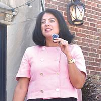 Shopping in Solidarity tours small businesses