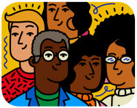 Liberating Theory, Community