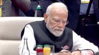 With Shehbaz Sharif present, PM Modi delivers blunt terror message at SCO