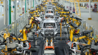 China Unveils New Measures to Boost Auto Consumption