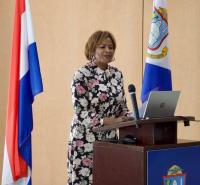 Sint Maarten Calls for Stronger Cooperation With Curaçao and Aruba in The Hague