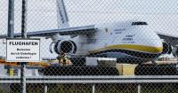 Germany says Russia was behind last month’s attempted drone attack at Leipzig airport