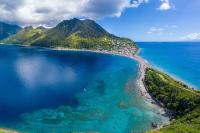These Are The 5 Most Adventure-Friendly Islands In The Caribbean