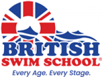 Back to School, Back to the Pool: British Swim School Encourages Families to “Jump On In” and Continue Swim Lessons Year-Round