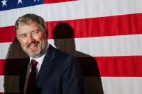 Thomas Massie Names 14 People He Says Should Be Investigated Over Epstein