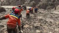 China's silence after glacier disaster demonstrates its policy of suppressing Tibetan suffering: Report