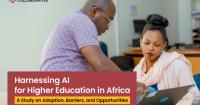 Building An African Benchmark For Higher Education