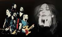 Cairokee, Ghostly Kisses to Perform Live in Saudi Arabia on September 3