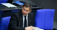 Germany warns against bringing Russia back into G20 fold