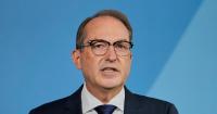 Germany blames Russia for attempted drone attack at Leipzig airport