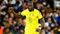 Germany’s Antonio Rudiger calls time on international career