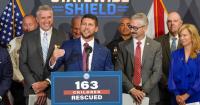 Operation history rescues 163 missing minors in Florida: More than 40 in Miami