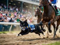 Cosmo's Corner: Summer Travels