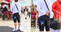 Are Cubans recognizable at airports? The video that proves it