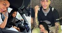 Yailin confirms her breakup with the barber just as Anuel is in the Dominican Republic: What did she say about her ex?