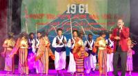 Cultural Show in Connection with Bahti Meskerem