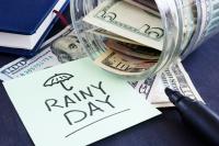 California can’t afford to put off Rainy Day Fund reform