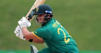 Pretorius Blasts Career-Best 94 as South Africa Sink Zimbabwe