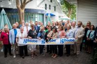 Beebe, CAMP Rehoboth open health suite in Rehoboth Beach