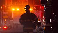 No injuries reported after large fire breaks out at Howard Industries in Laurel