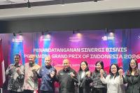 Indonesia offers integrated travel packages for 2026 Mandalika MotoGP