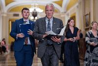 Social Security Cuts? Republican Nominees Dancing On Political Third Rail