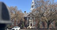 Delaware signs maternal health bill requiring hospital discharge plans