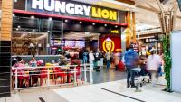 Hungry Lion customer creds online for months