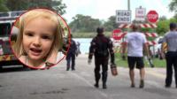 Parents charged after 5-year-old found dead in South Carolina