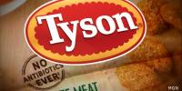 Tyson Foods ends contract with plant sanitation company at Madison facility