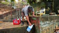 Amid Severe Water Crisis & Drought, Puerto Rico Marks 10 Years of “La Junta” Oversight