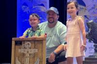 Event raises $220,000 to benefit Make-A-Wish