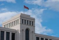 Armenia renames Foreign Ministry to include international trade