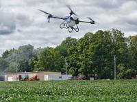 Agricultural drones take flight after Health Canada pesticide approval