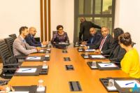 Cameroon Formally Launches Study on Local Aviation Fuel Industry