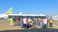 Trafficking: Ethiopia ‌repatriates nearly 100,000 nationals from Saudi Arabia, other Gulf countries