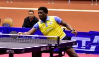 Saint Lucians pleased with Americas youth table tennis series