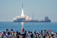 China Has 8-Billion-Parameter AI Running in Orbit as Shanghai Opens Space Computing Hub